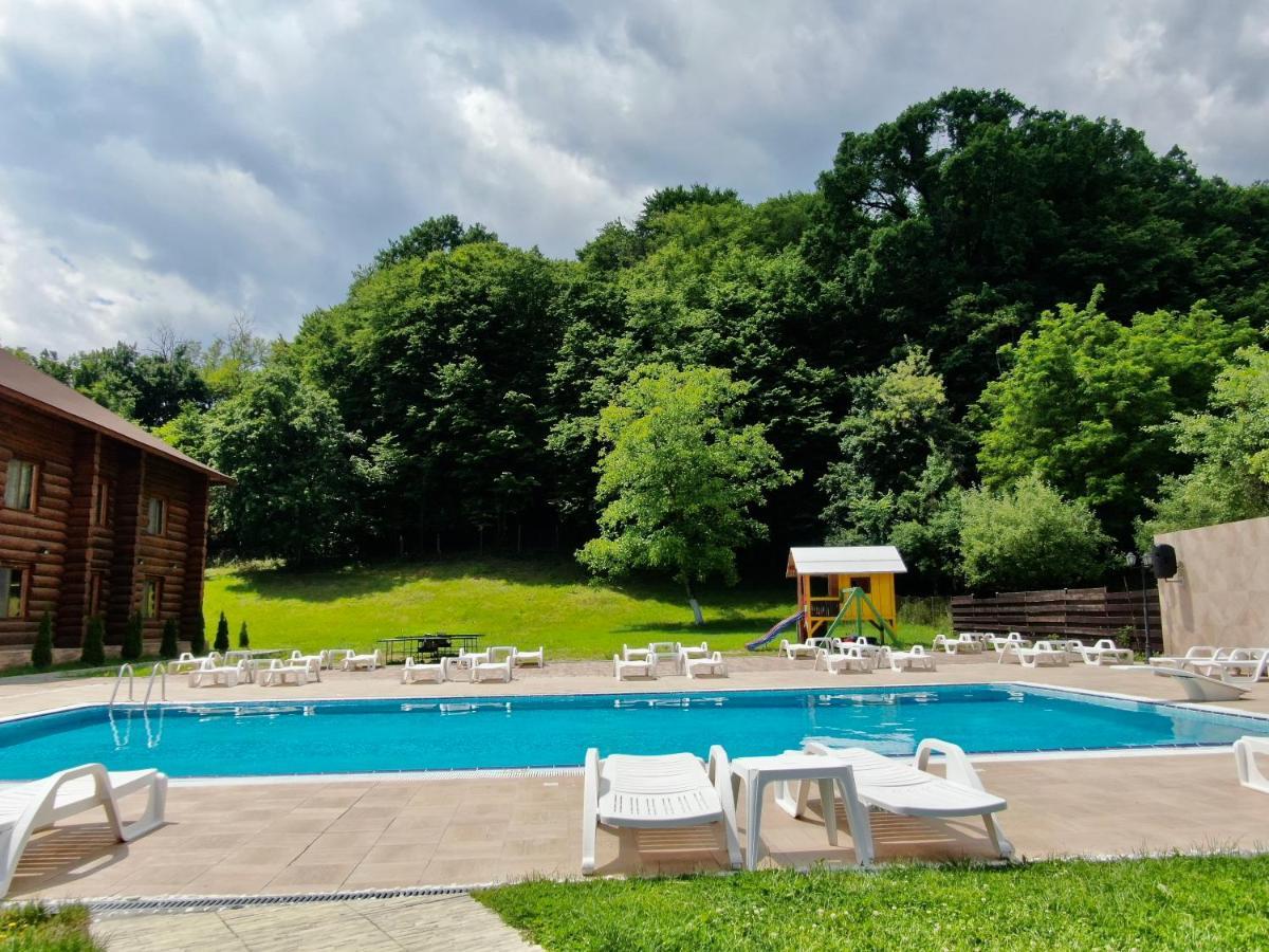 Casa Cartianu Hotell Târgu Jiu Exteriör bild